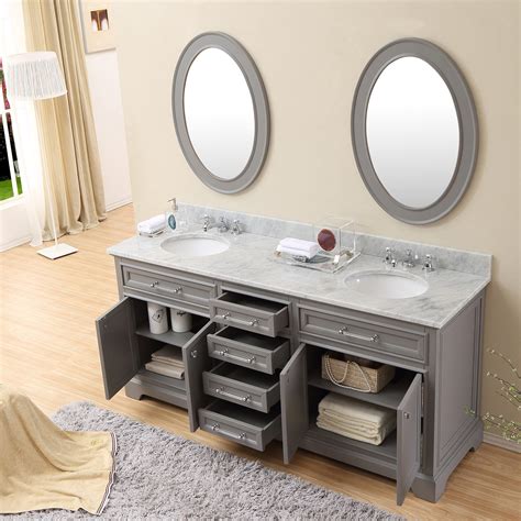 wayfair double sink vanity|bathroom double sink vanity pictures.